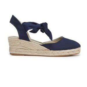 Espadrille wedges​